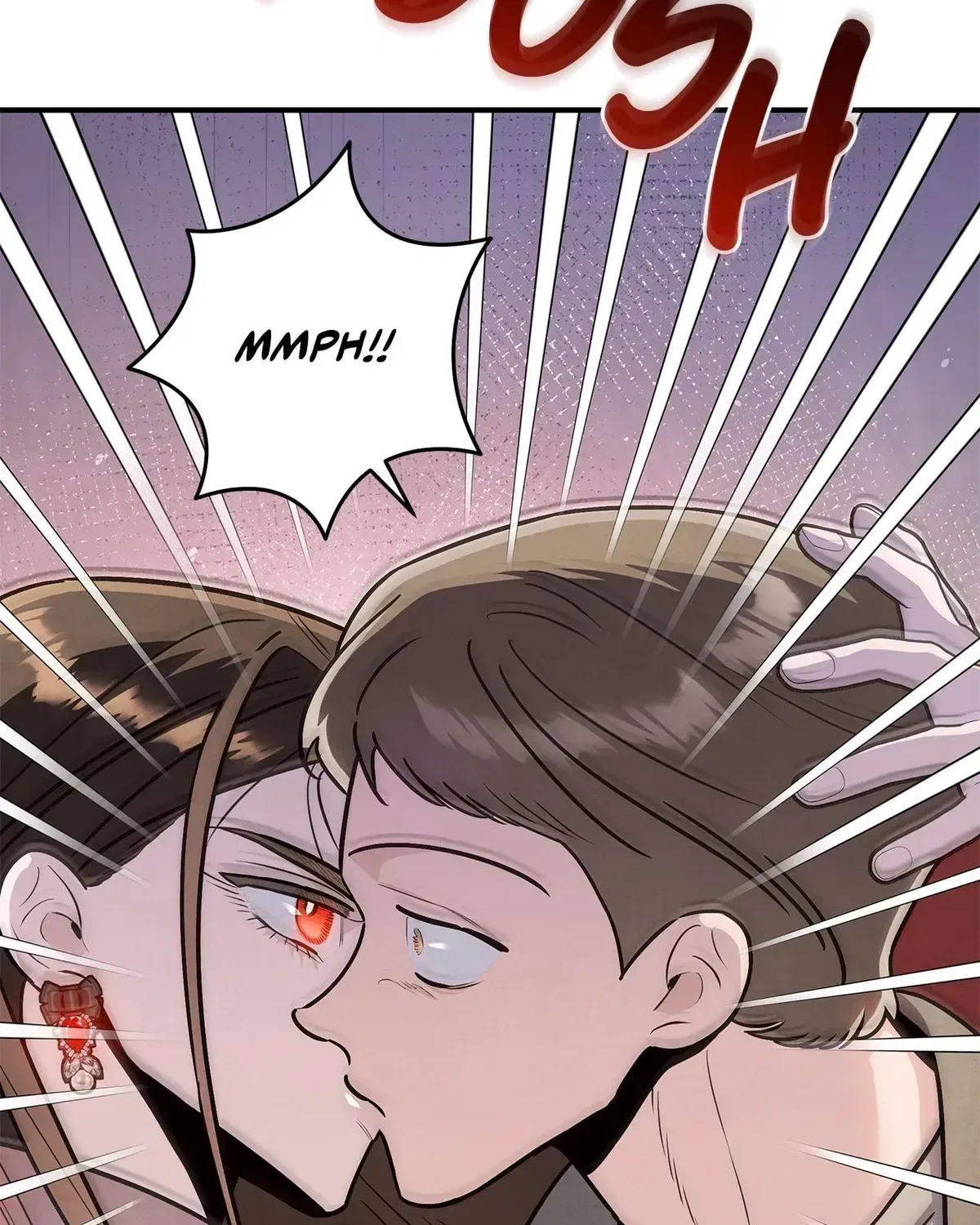 My Younger Sister Chooses Me Tonight Chapter 79 – Page 118