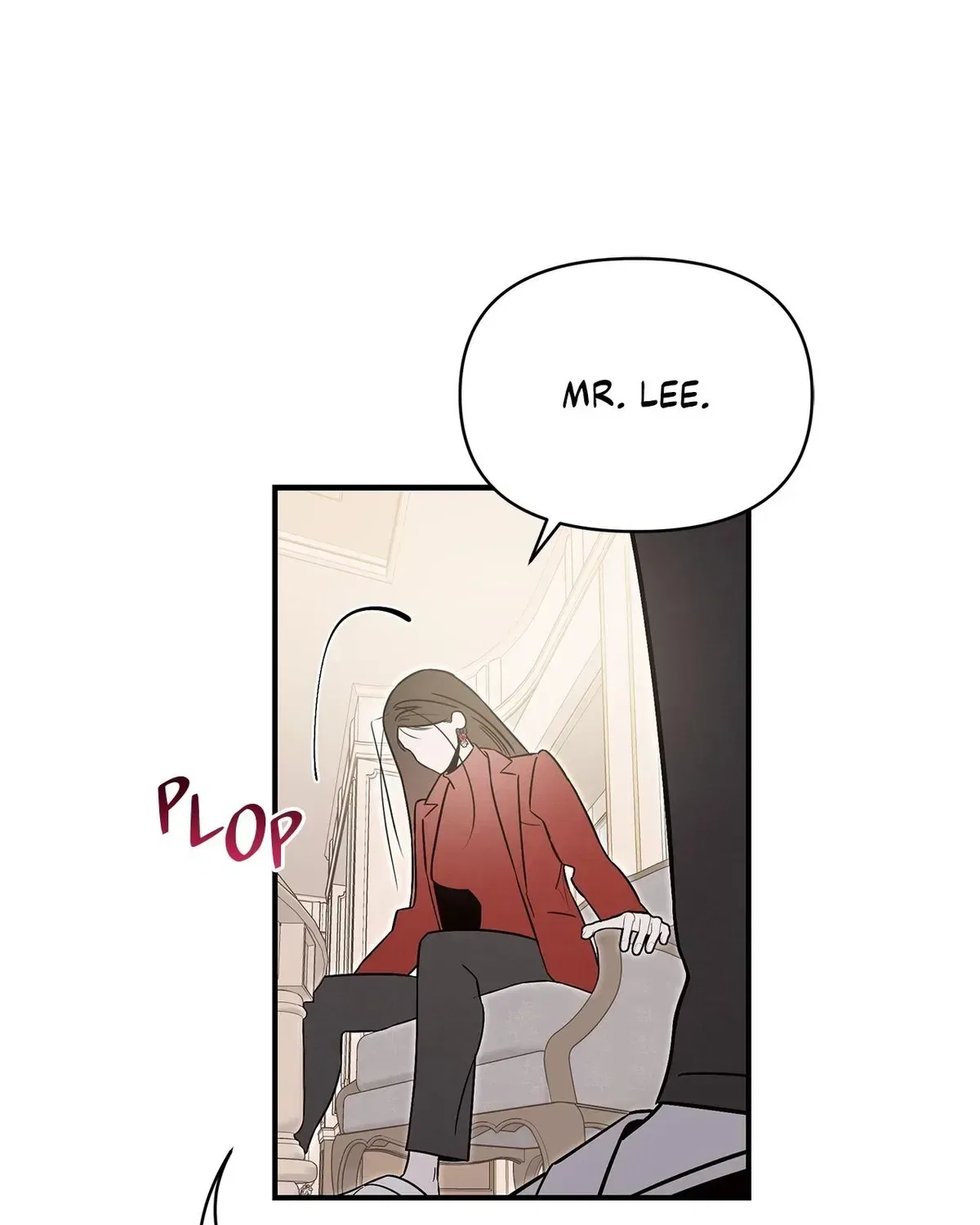 My Younger Sister Chooses Me Tonight Chapter 79 – Page 127