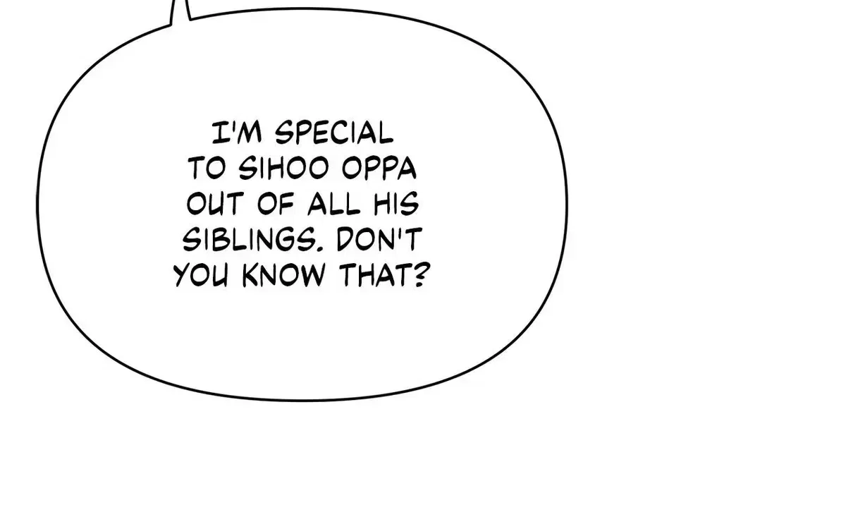 My Younger Sister Chooses Me Tonight Chapter 79 – Page 128