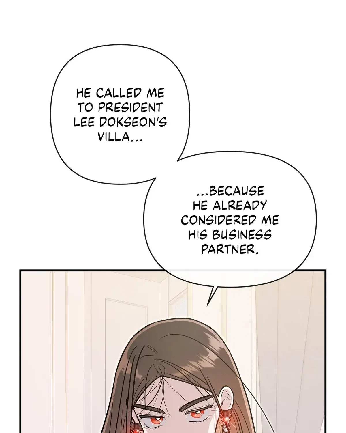 My Younger Sister Chooses Me Tonight Chapter 79 – Page 129
