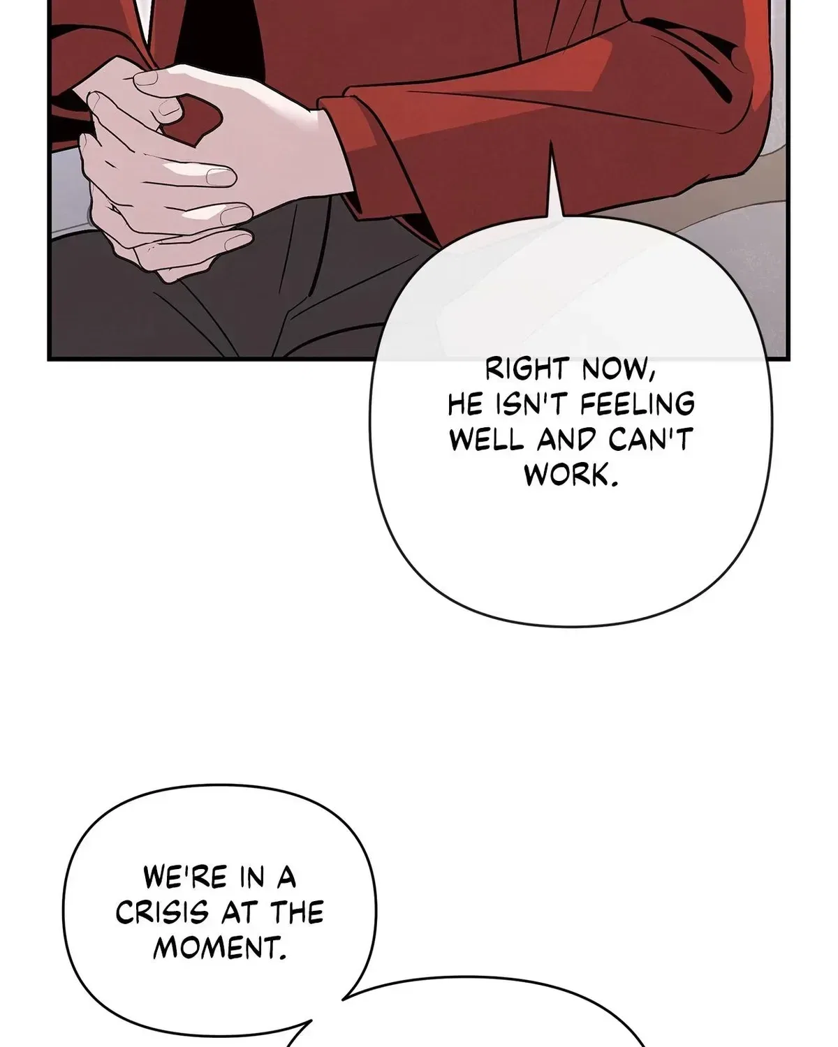 My Younger Sister Chooses Me Tonight Chapter 79 – Page 131