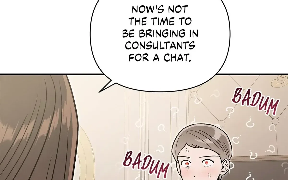 My Younger Sister Chooses Me Tonight Chapter 79 – Page 132