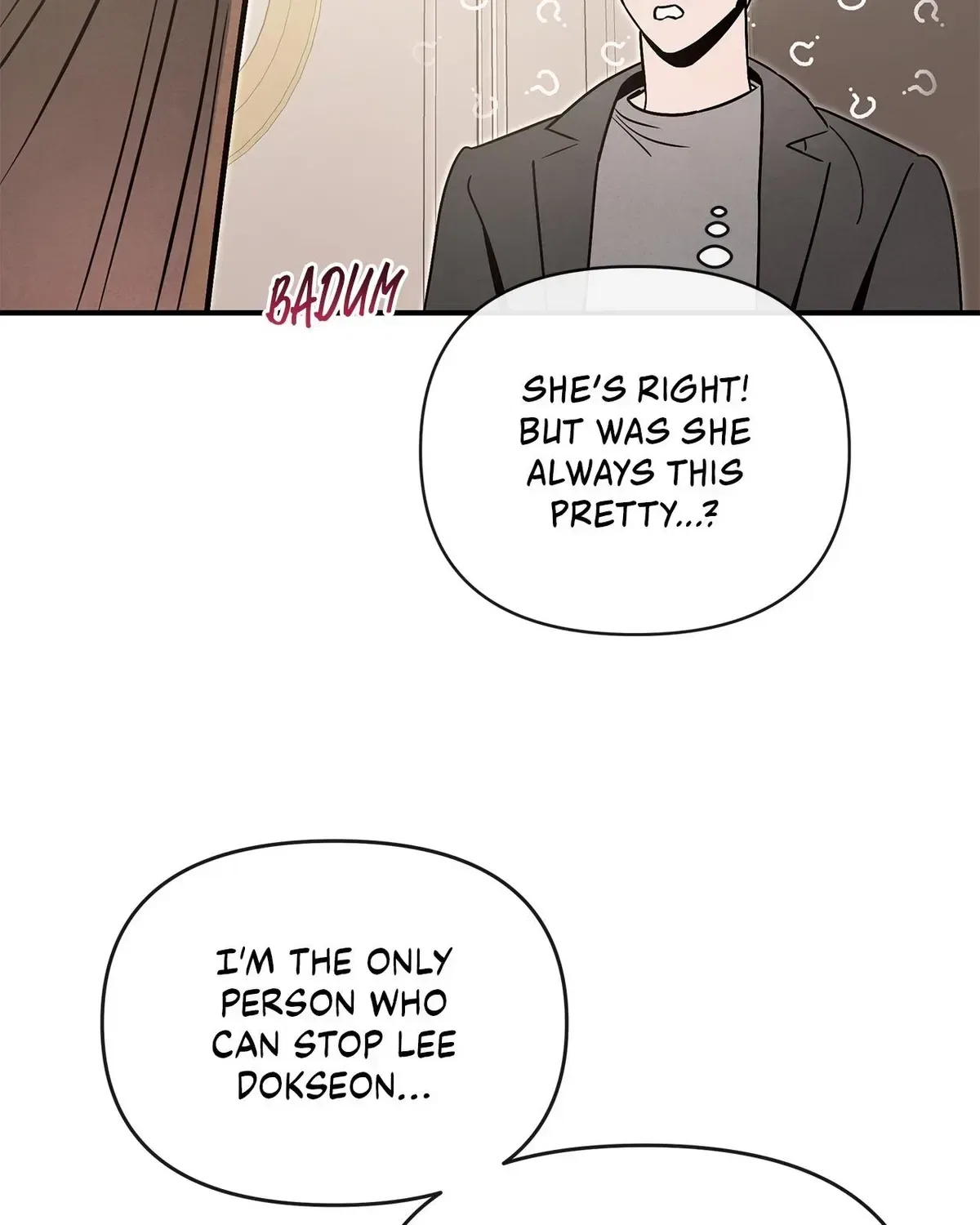 My Younger Sister Chooses Me Tonight Chapter 79 – Page 133