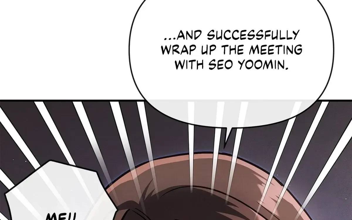 My Younger Sister Chooses Me Tonight Chapter 79 – Page 134