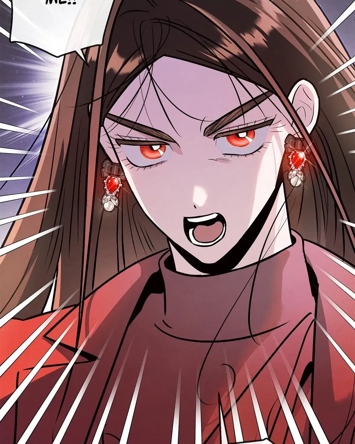 My Younger Sister Chooses Me Tonight Chapter 79 – Page 135