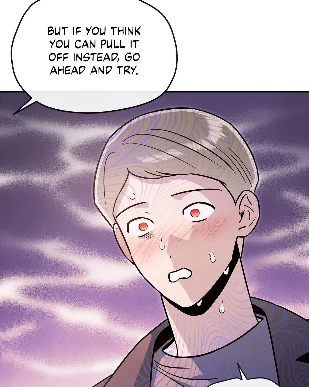 My Younger Sister Chooses Me Tonight Chapter 79 – Page 137