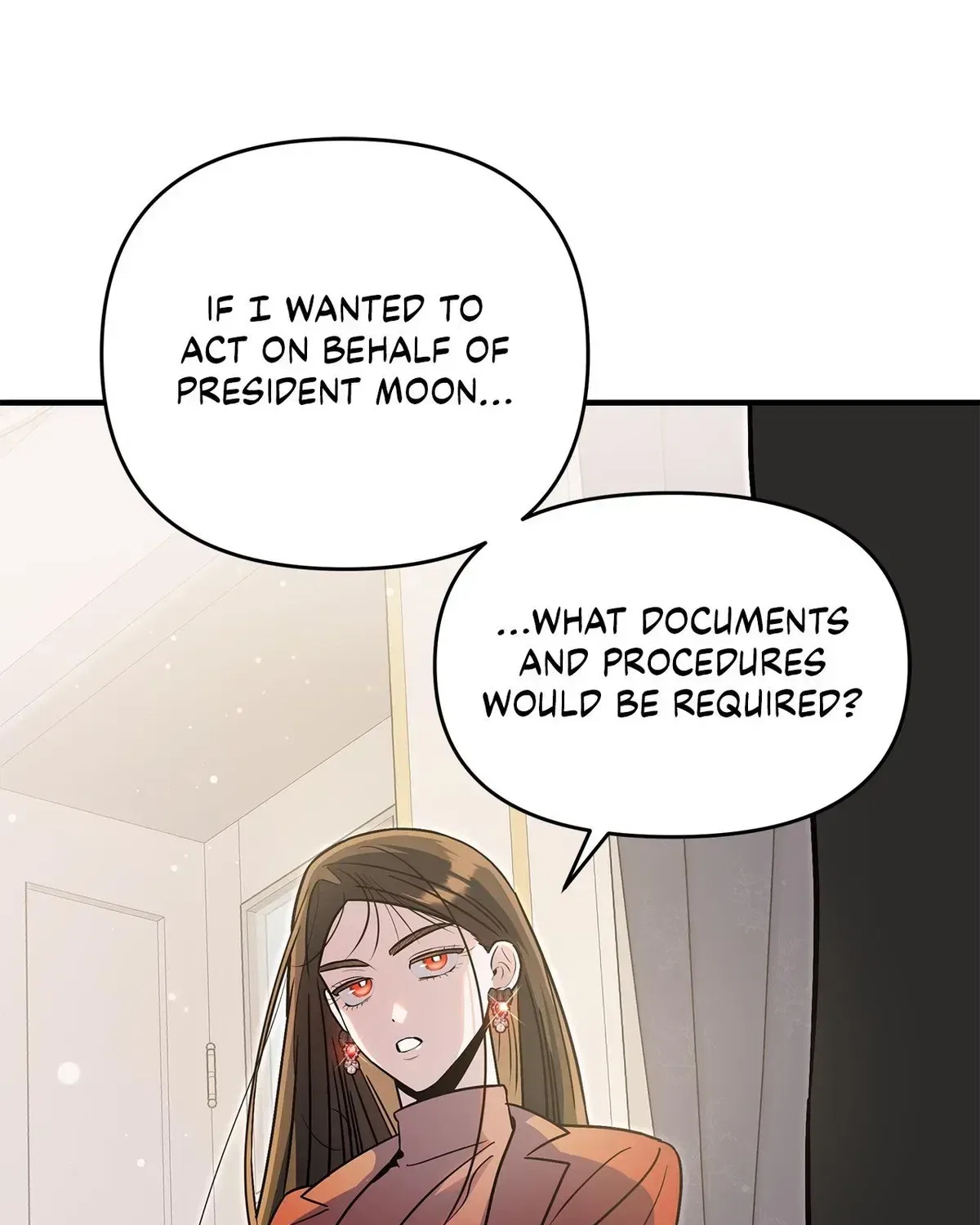 My Younger Sister Chooses Me Tonight Chapter 79 – Page 139
