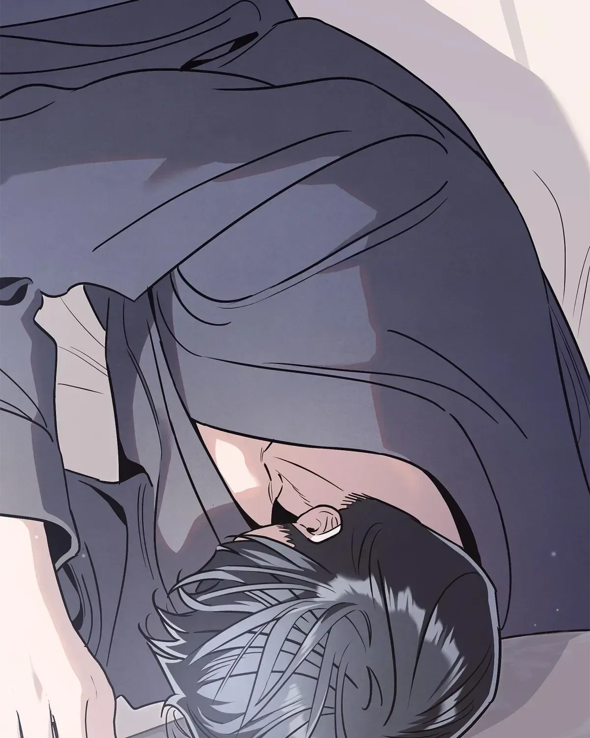 My Younger Sister Chooses Me Tonight Chapter 78 – Page 5