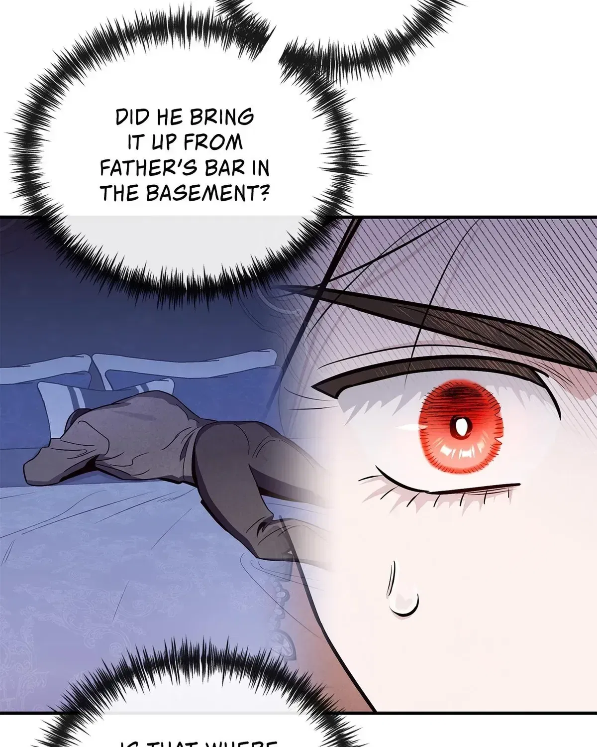 My Younger Sister Chooses Me Tonight Chapter 78 – Page 9