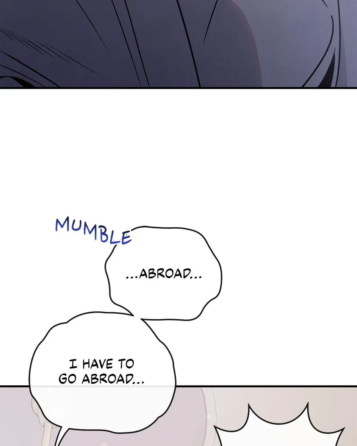 My Younger Sister Chooses Me Tonight Chapter 78 – Page 16