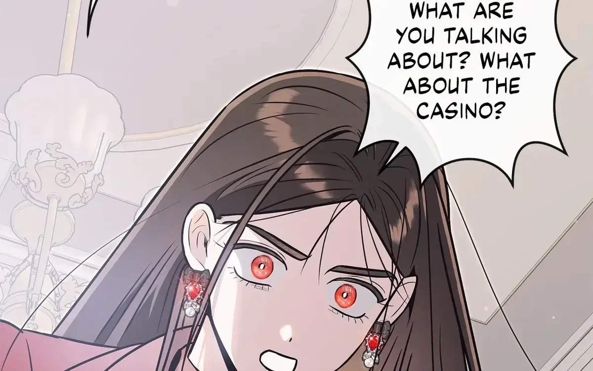 My Younger Sister Chooses Me Tonight Chapter 78 – Page 17