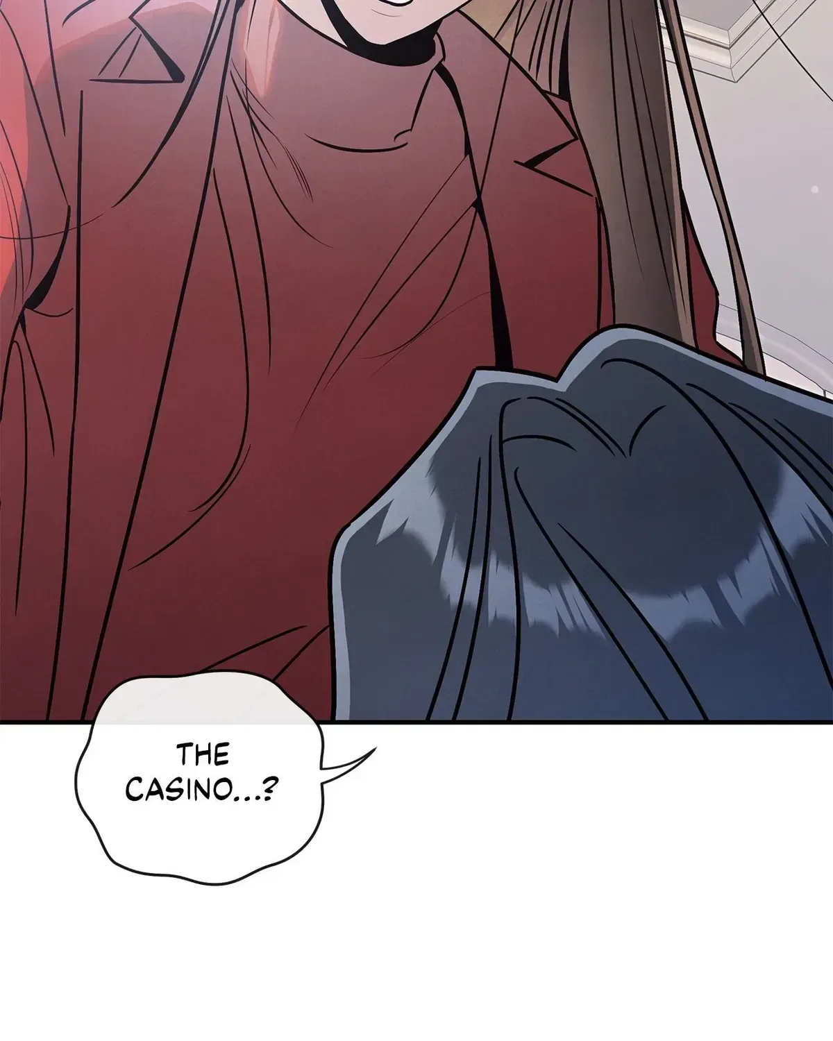 My Younger Sister Chooses Me Tonight Chapter 78 – Page 18