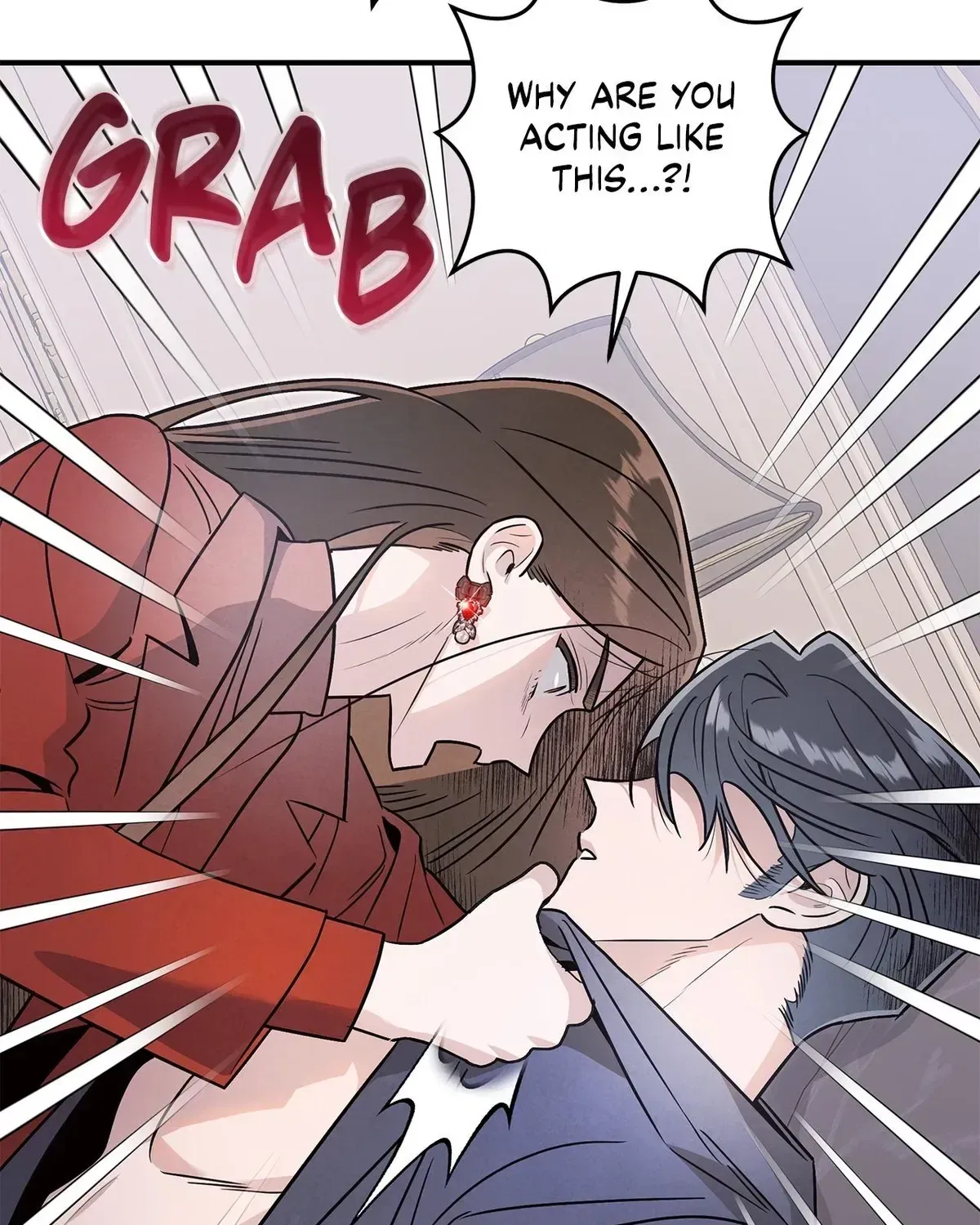 My Younger Sister Chooses Me Tonight Chapter 78 – Page 22