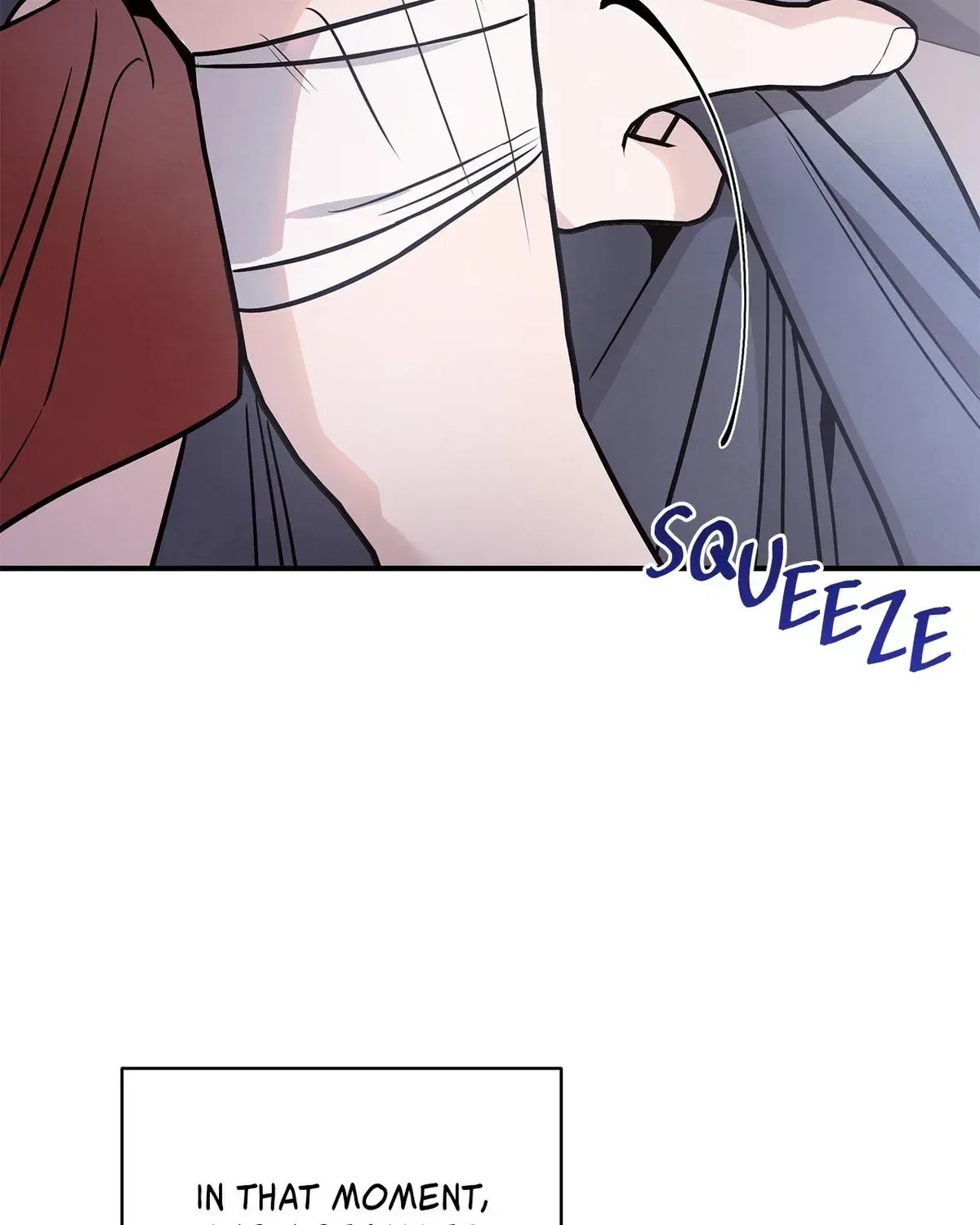 My Younger Sister Chooses Me Tonight Chapter 78 – Page 28