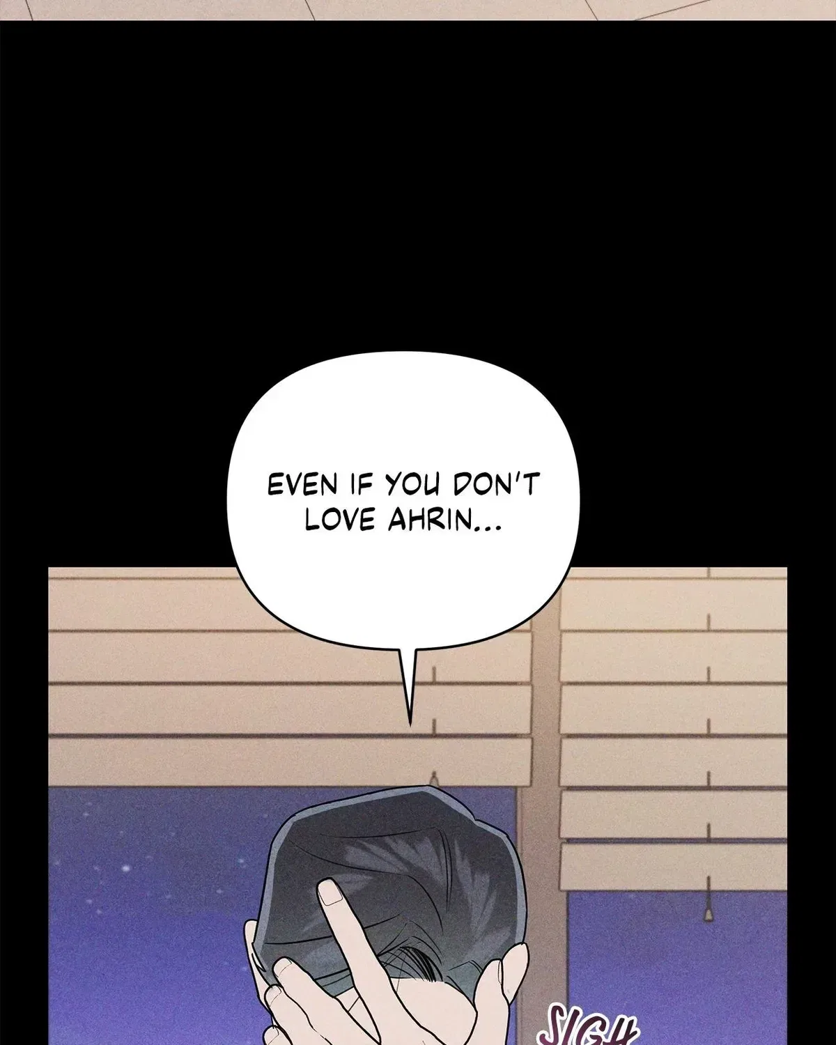 My Younger Sister Chooses Me Tonight Chapter 78 – Page 34