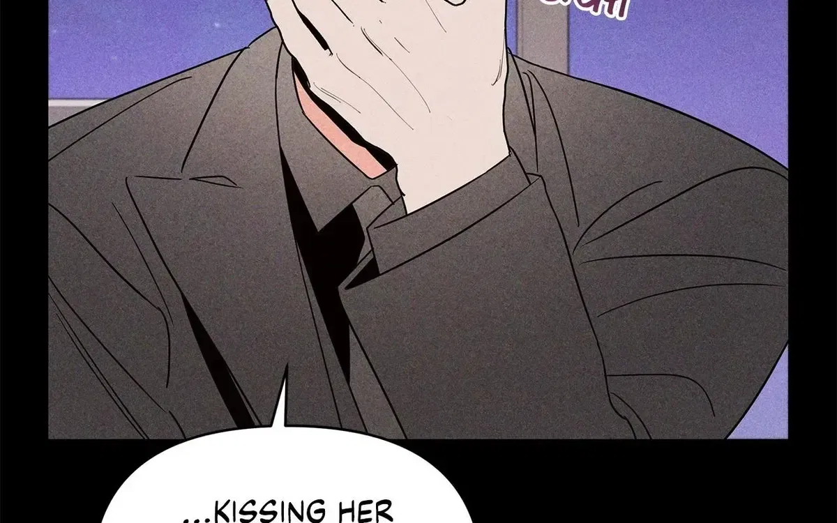 My Younger Sister Chooses Me Tonight Chapter 78 – Page 35