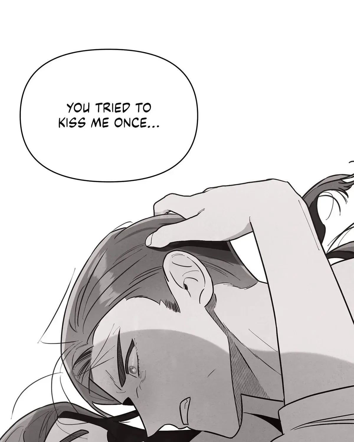 My Younger Sister Chooses Me Tonight Chapter 78 – Page 45