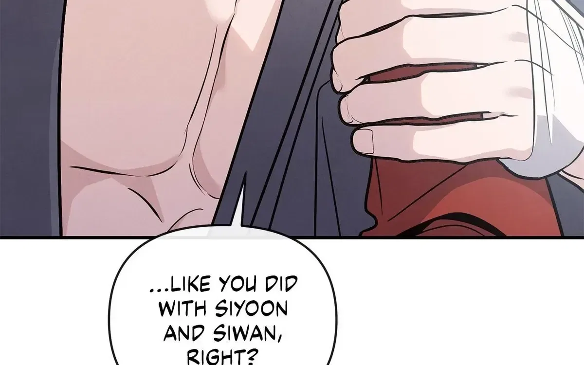 My Younger Sister Chooses Me Tonight Chapter 78 – Page 48