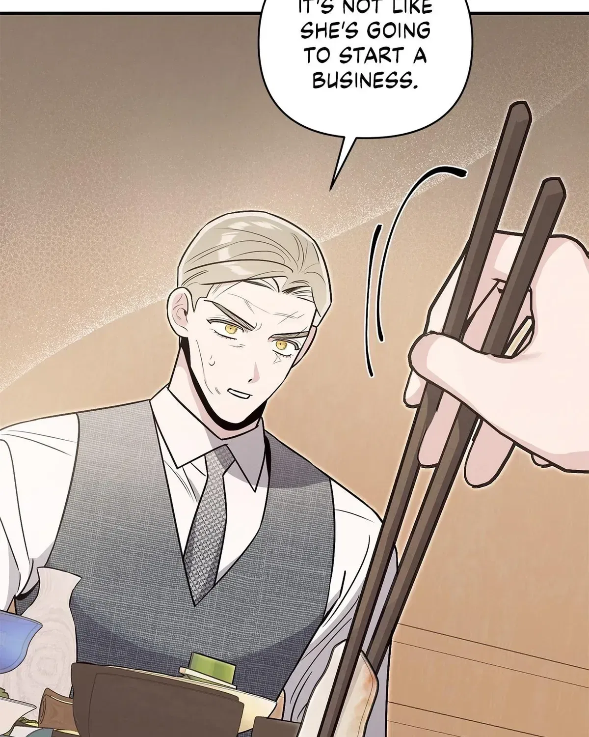 My Younger Sister Chooses Me Tonight Chapter 78 – Page 58