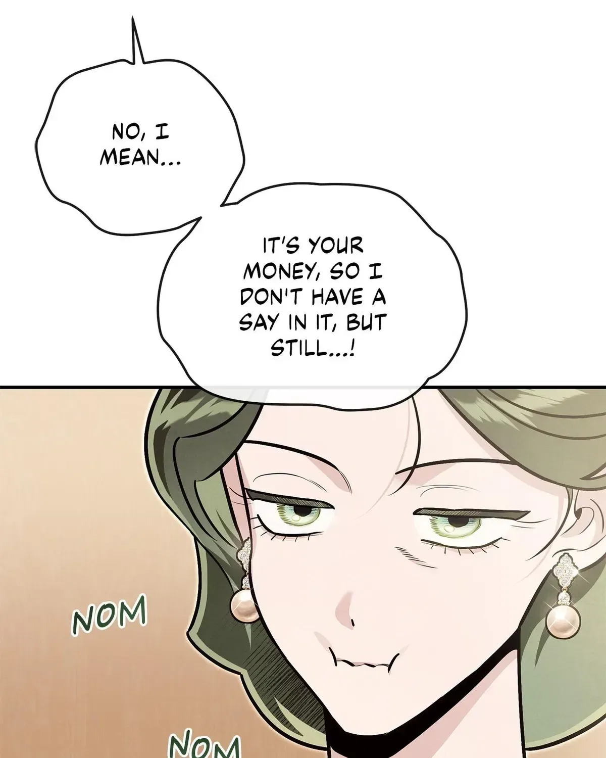 My Younger Sister Chooses Me Tonight Chapter 78 – Page 60