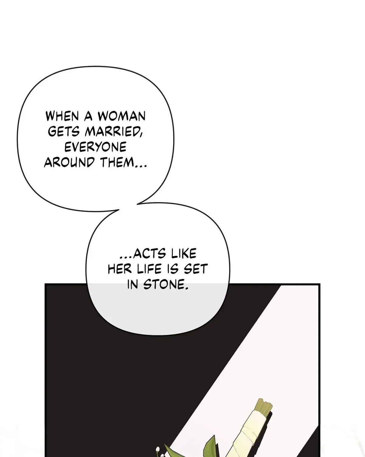 My Younger Sister Chooses Me Tonight Chapter 78 – Page 65