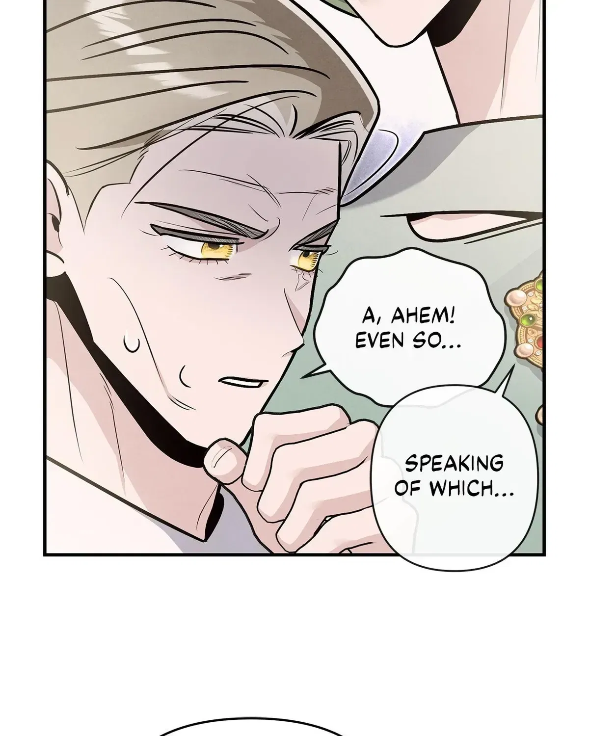 My Younger Sister Chooses Me Tonight Chapter 78 – Page 69