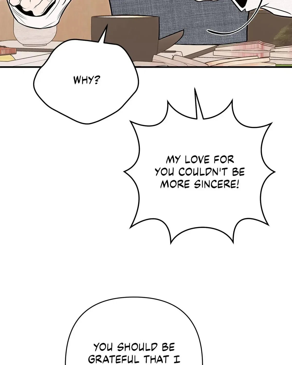 My Younger Sister Chooses Me Tonight Chapter 78 – Page 75