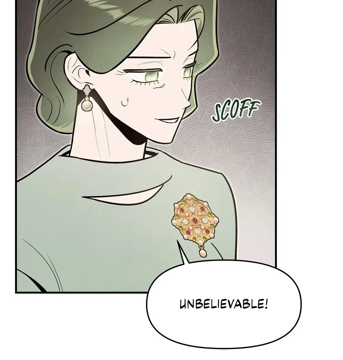 My Younger Sister Chooses Me Tonight Chapter 78 – Page 77
