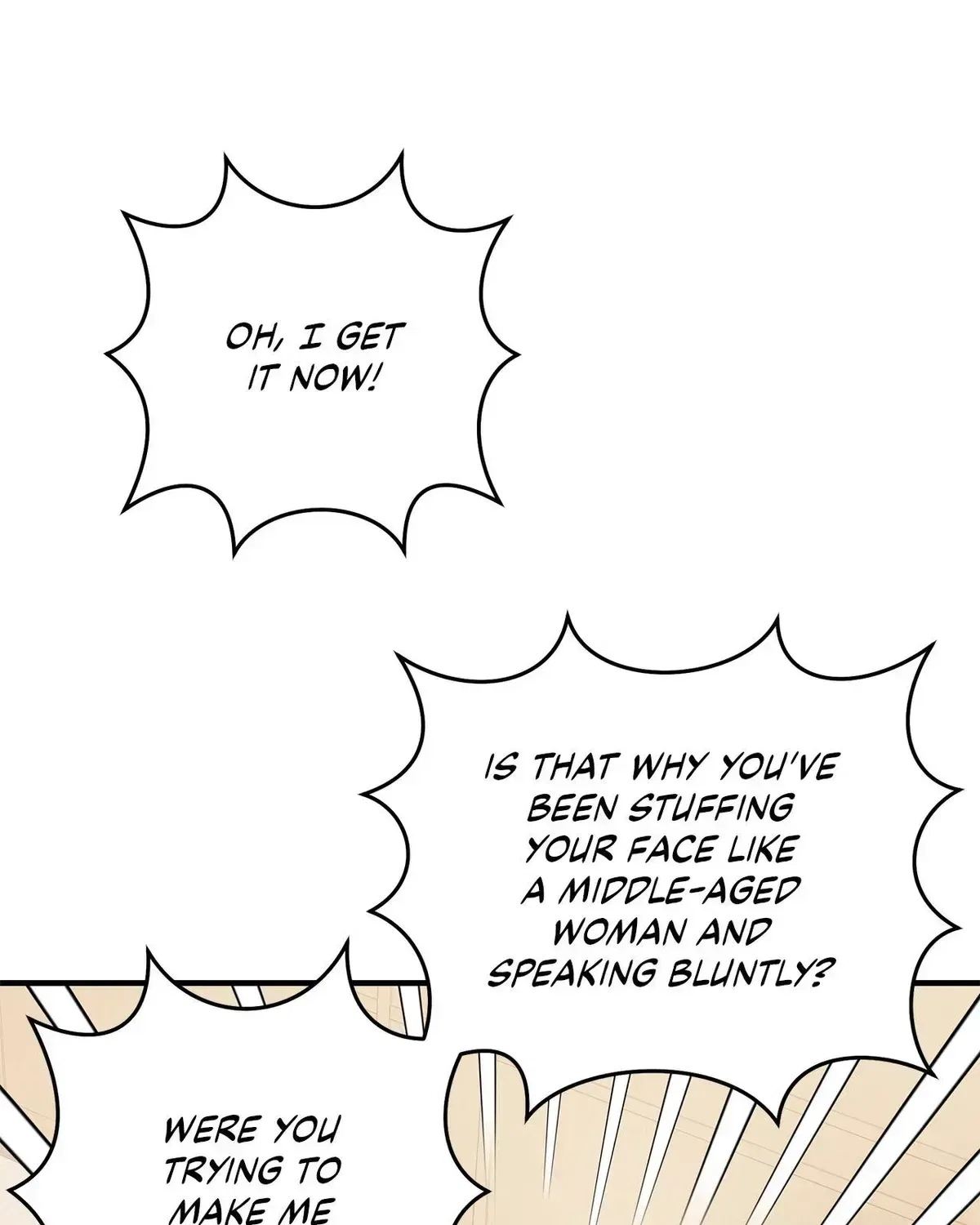 My Younger Sister Chooses Me Tonight Chapter 78 – Page 78