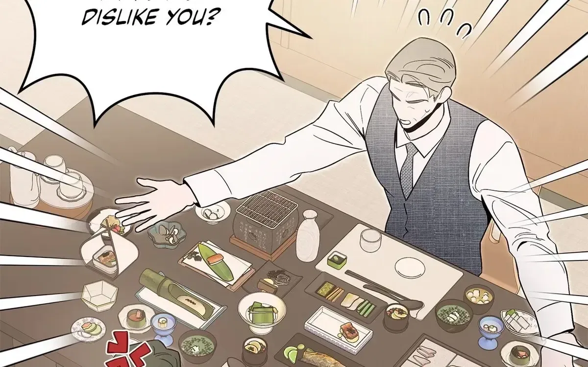 My Younger Sister Chooses Me Tonight Chapter 78 – Page 79