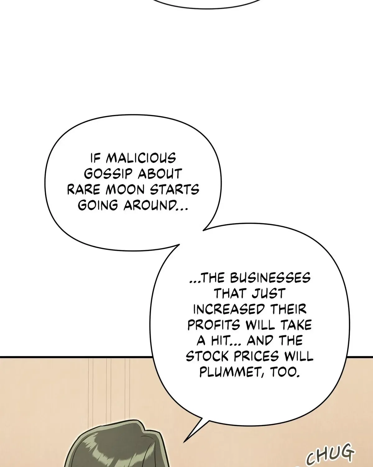 My Younger Sister Chooses Me Tonight Chapter 78 – Page 84