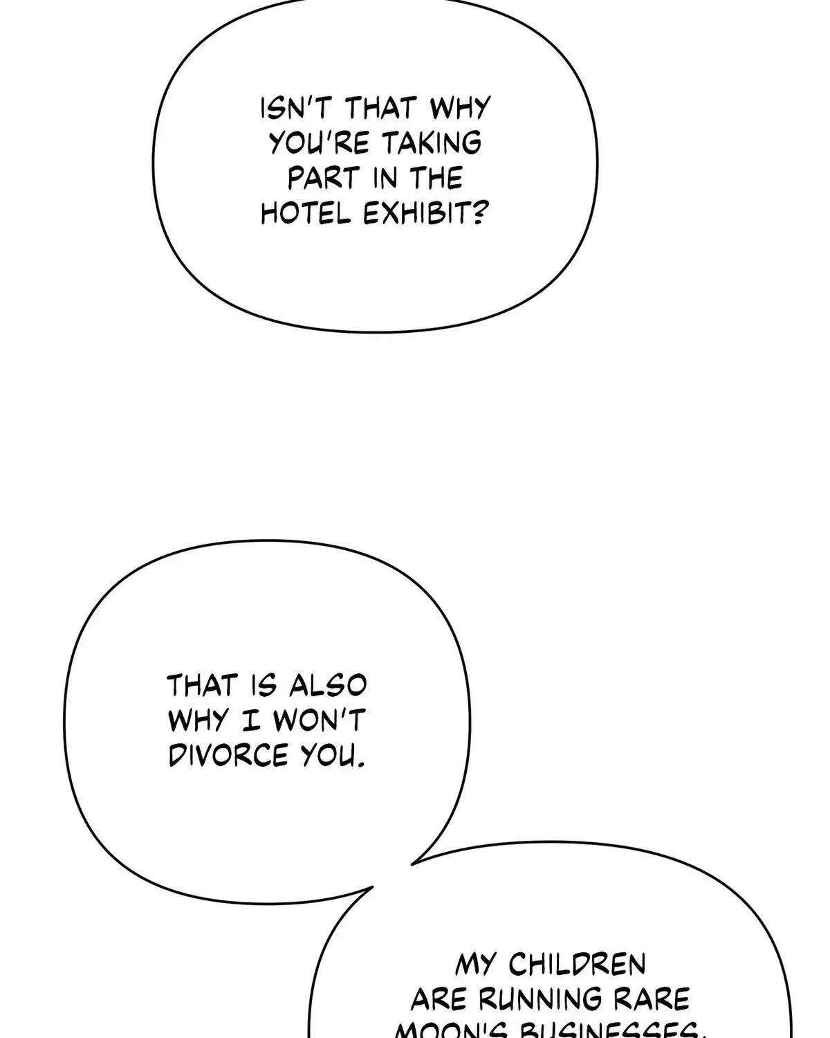 My Younger Sister Chooses Me Tonight Chapter 78 – Page 86