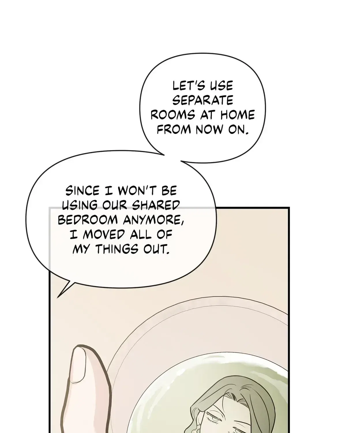 My Younger Sister Chooses Me Tonight Chapter 78 – Page 90