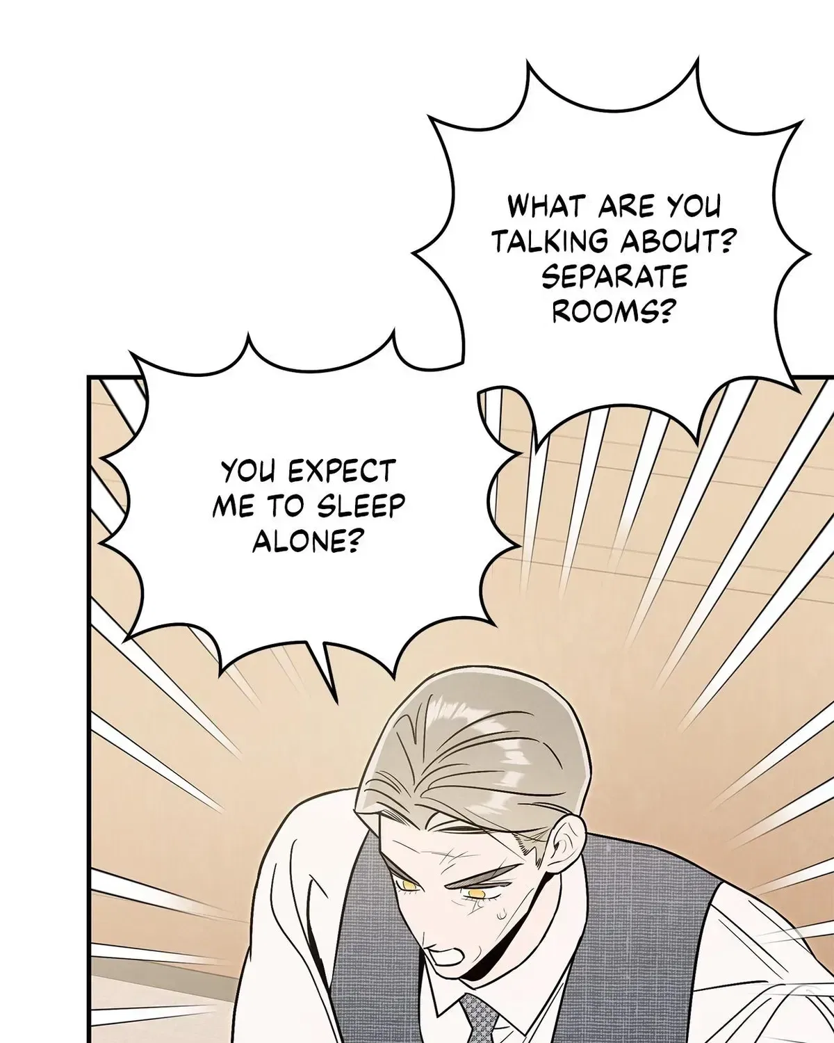 My Younger Sister Chooses Me Tonight Chapter 78 – Page 92