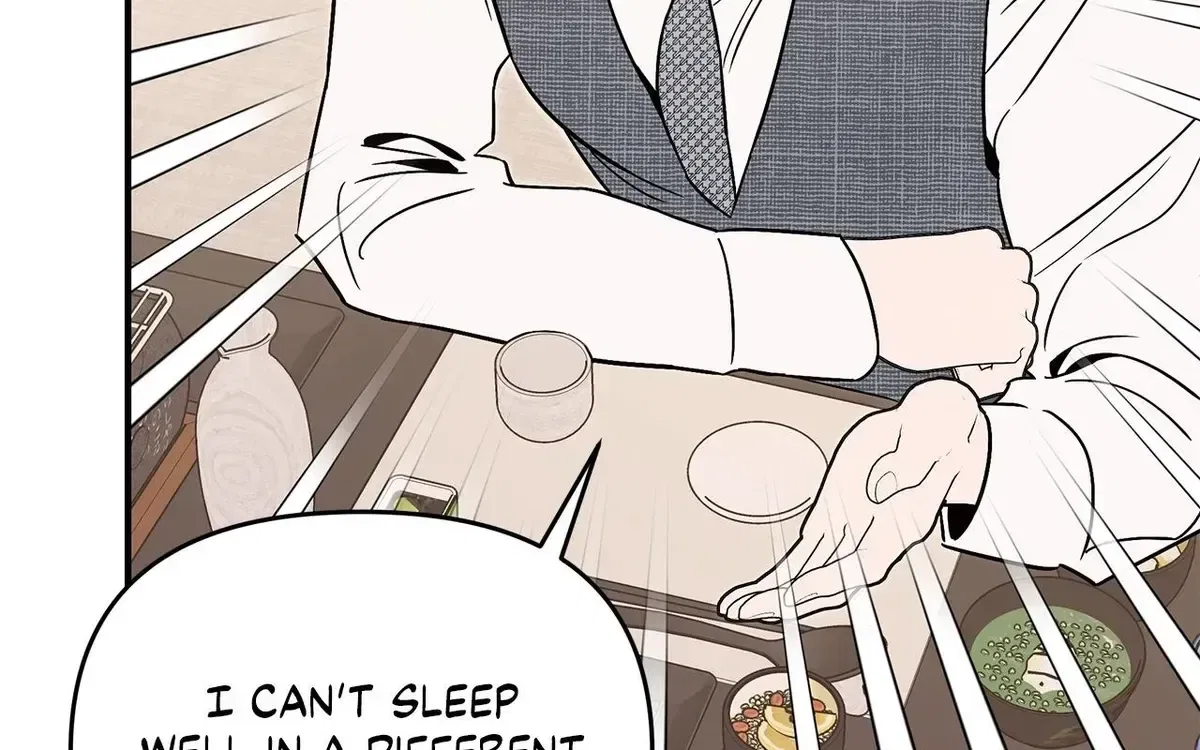 My Younger Sister Chooses Me Tonight Chapter 78 – Page 93