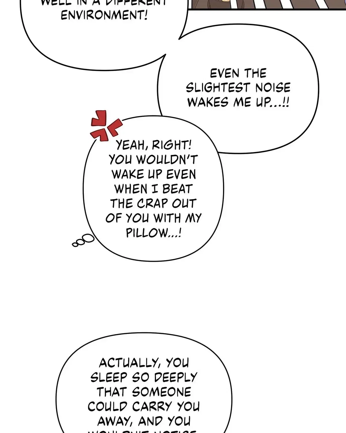My Younger Sister Chooses Me Tonight Chapter 78 – Page 94
