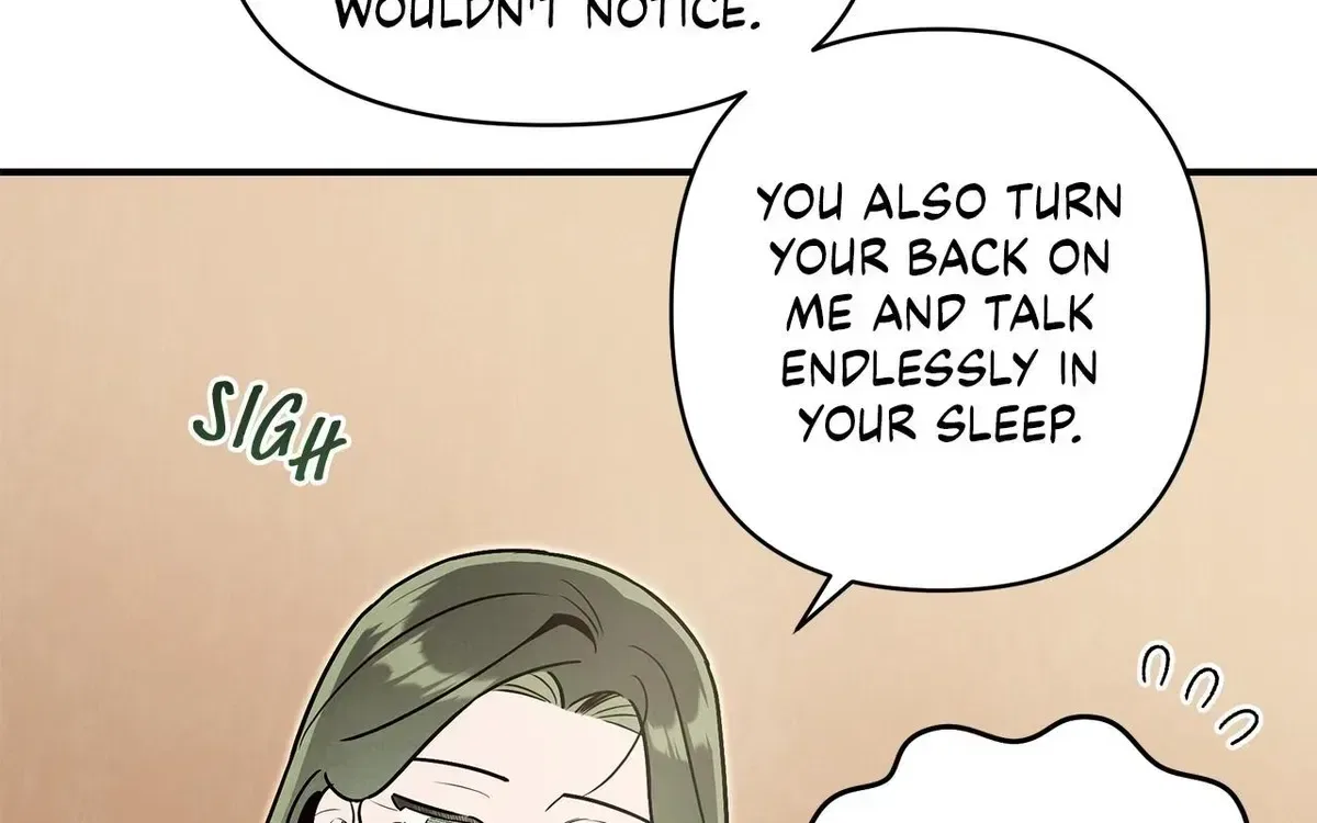 My Younger Sister Chooses Me Tonight Chapter 78 – Page 95