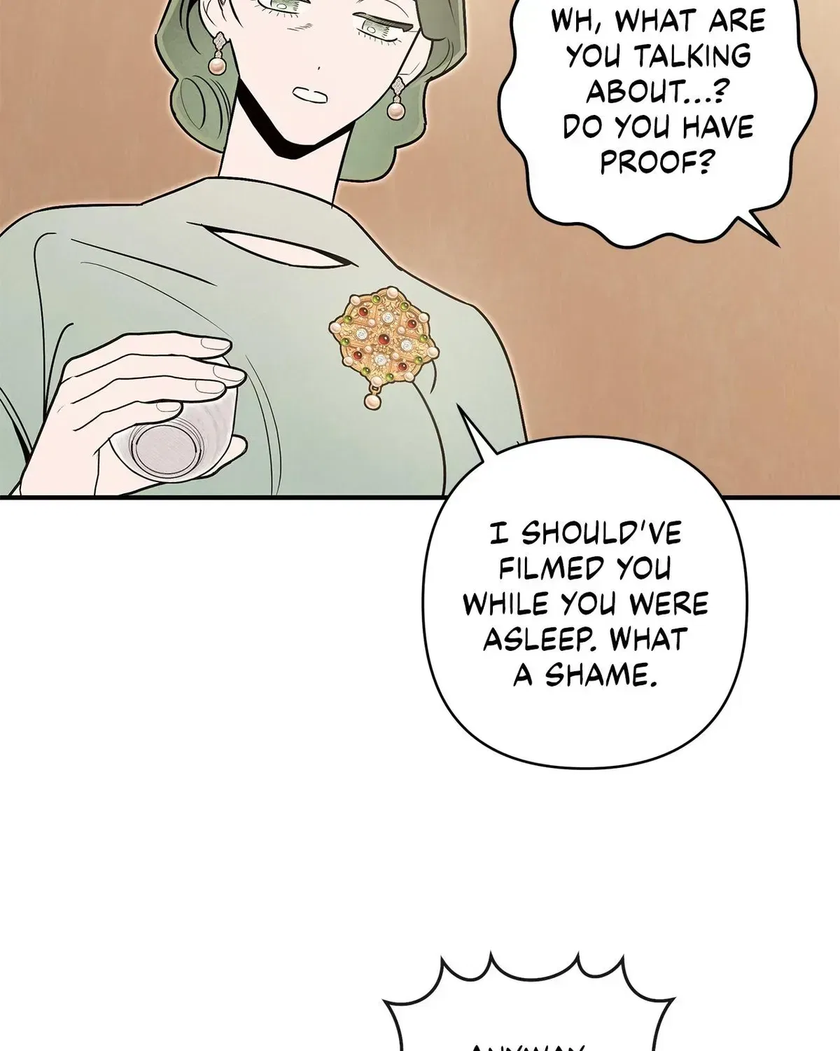 My Younger Sister Chooses Me Tonight Chapter 78 – Page 96