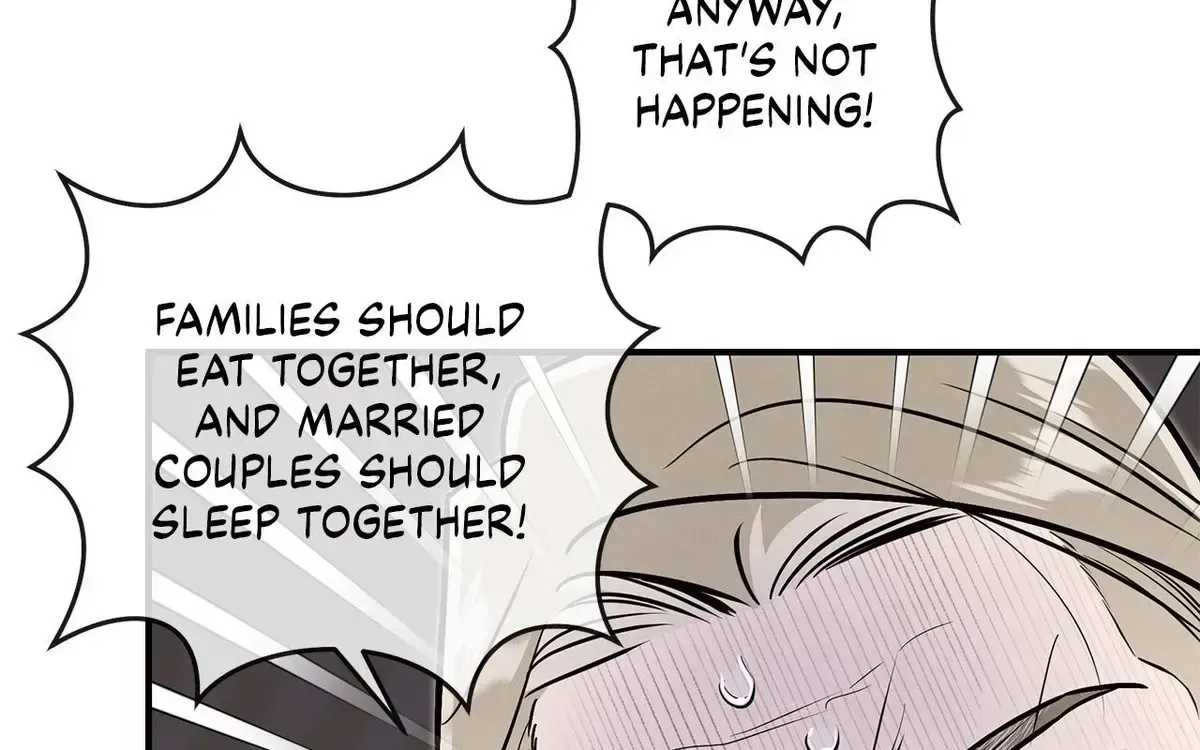 My Younger Sister Chooses Me Tonight Chapter 78 – Page 97