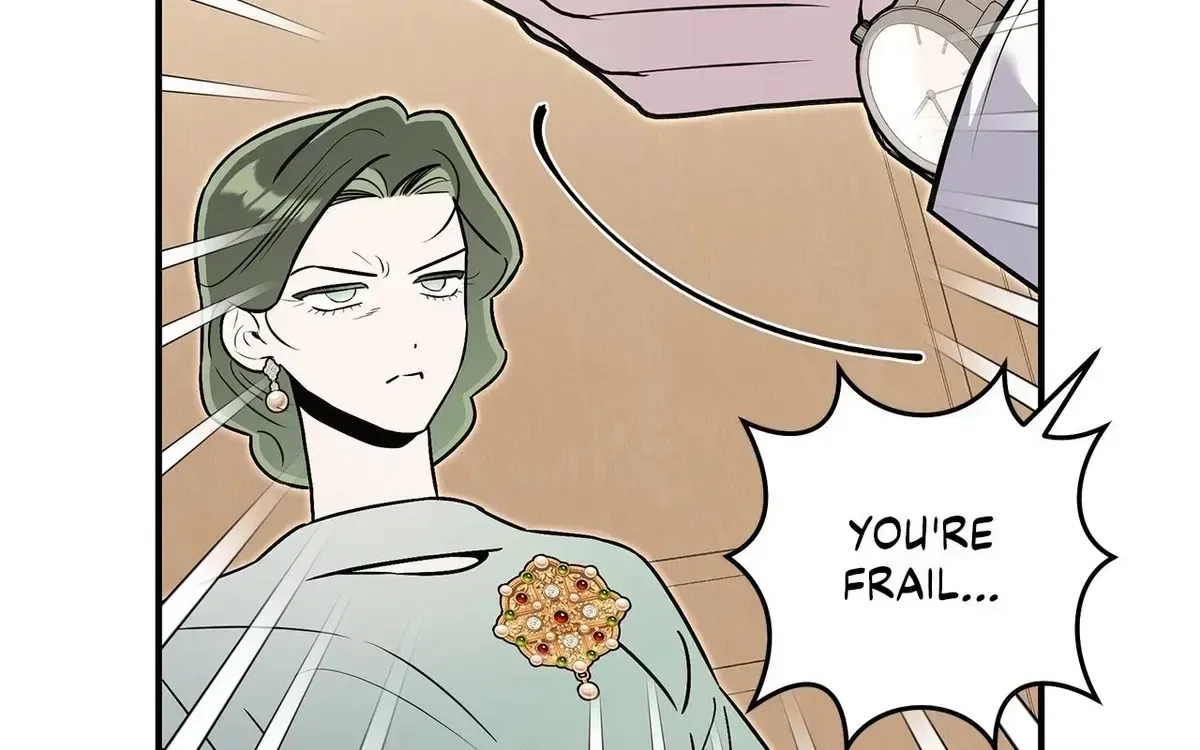 My Younger Sister Chooses Me Tonight Chapter 78 – Page 104