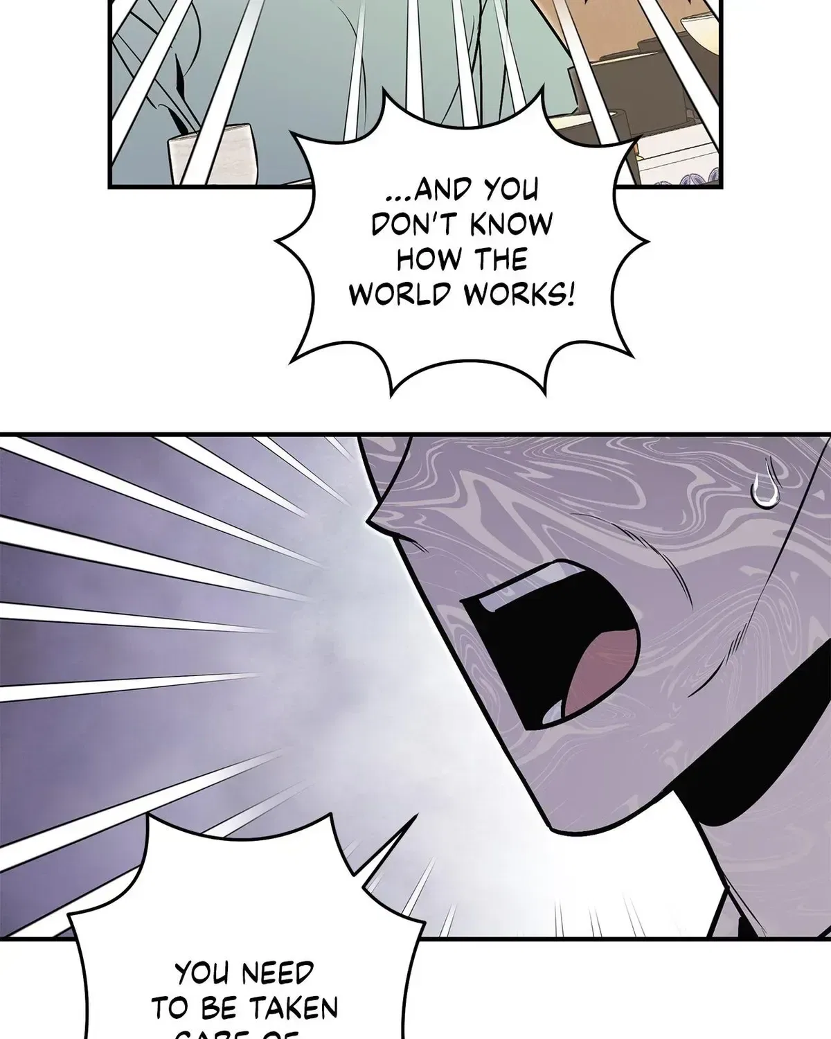 My Younger Sister Chooses Me Tonight Chapter 78 – Page 105