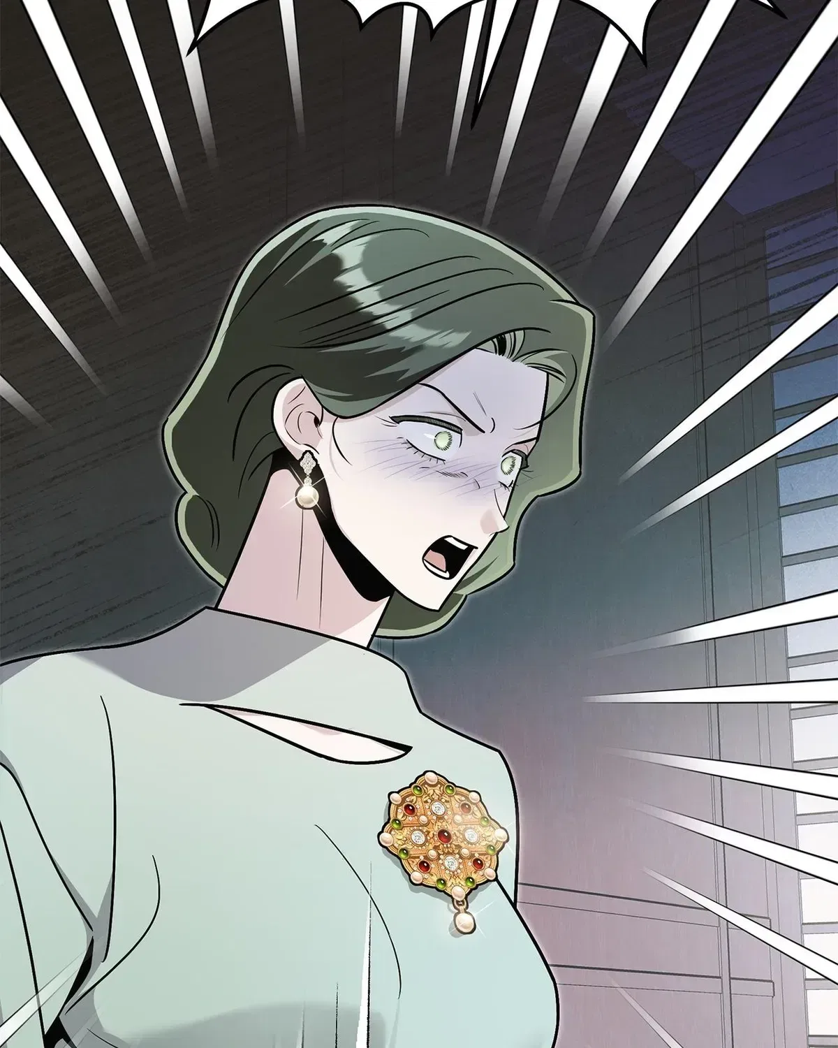 My Younger Sister Chooses Me Tonight Chapter 78 – Page 107