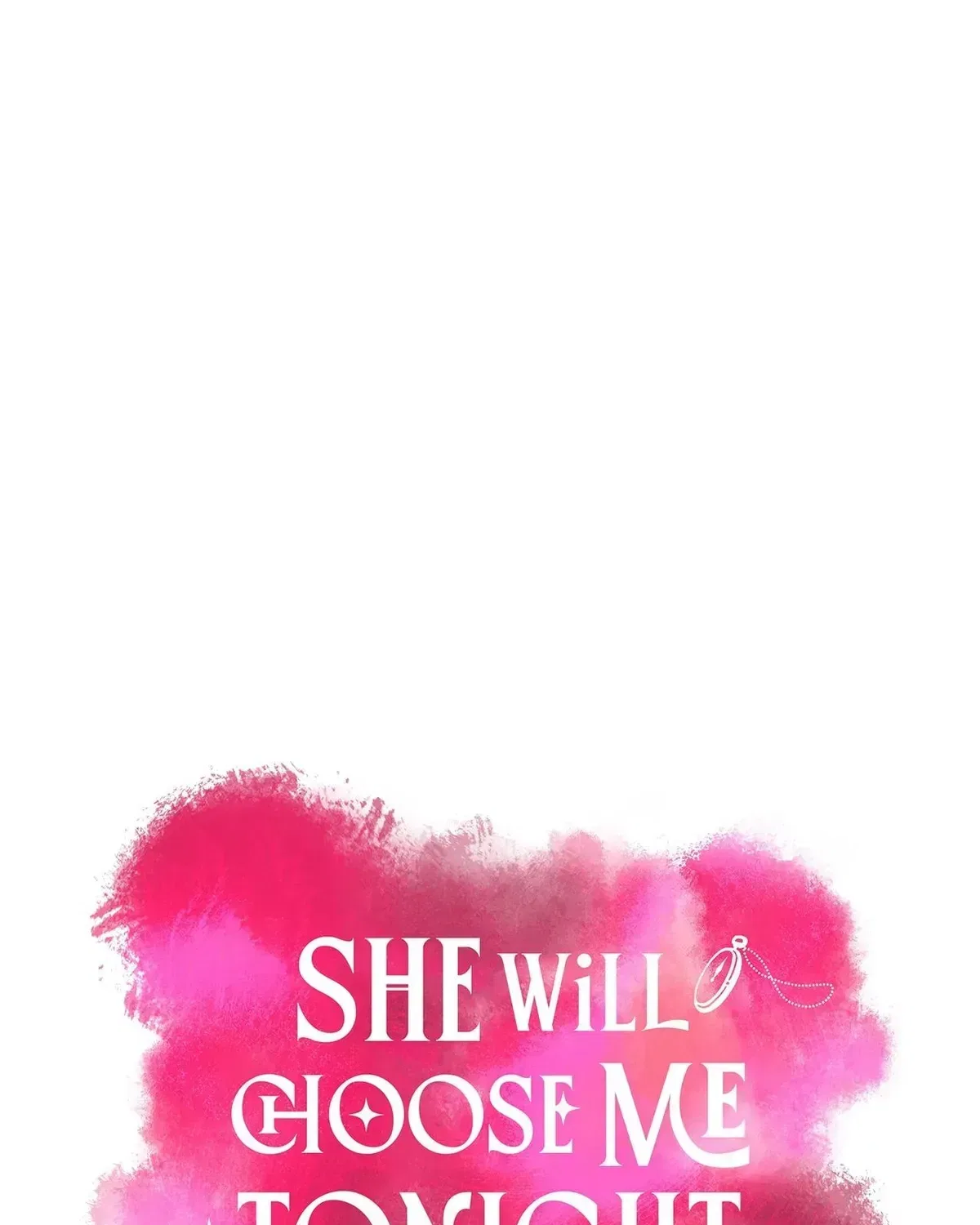 My Younger Sister Chooses Me Tonight Chapter 77 – Page 1