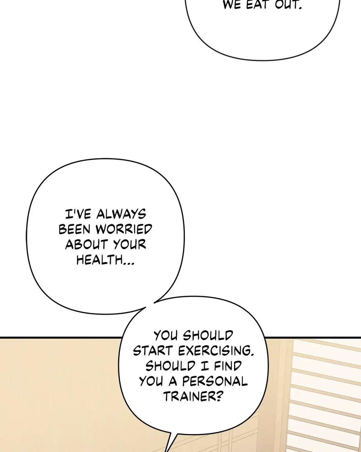 My Younger Sister Chooses Me Tonight Chapter 77 – Page 5