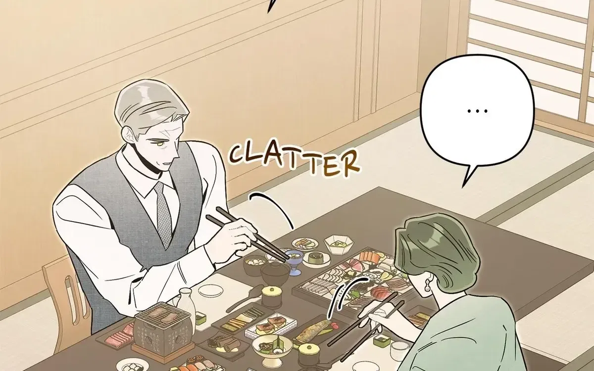 My Younger Sister Chooses Me Tonight Chapter 77 – Page 6