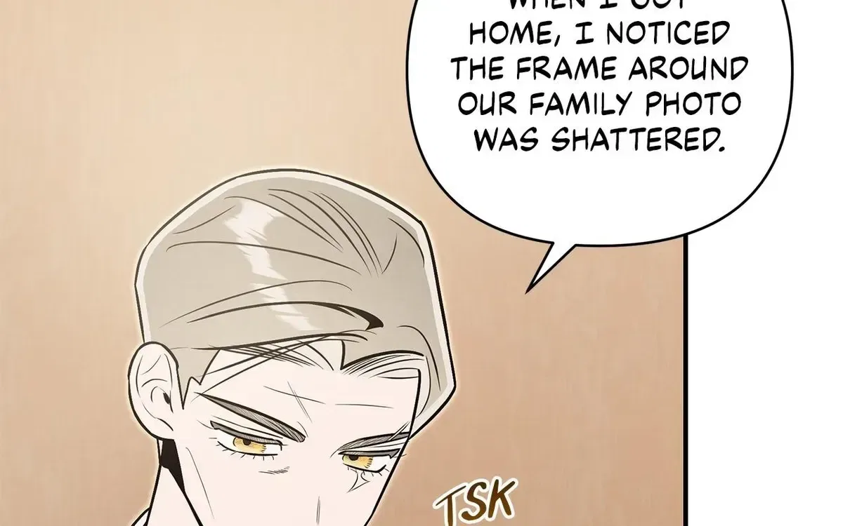 My Younger Sister Chooses Me Tonight Chapter 77 – Page 8