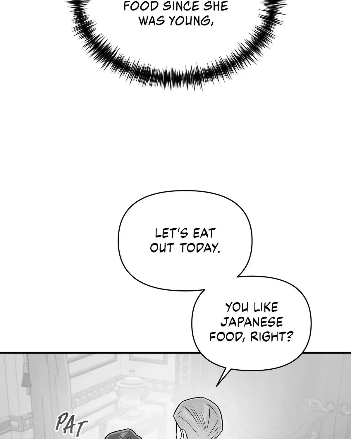 My Younger Sister Chooses Me Tonight Chapter 77 – Page 28