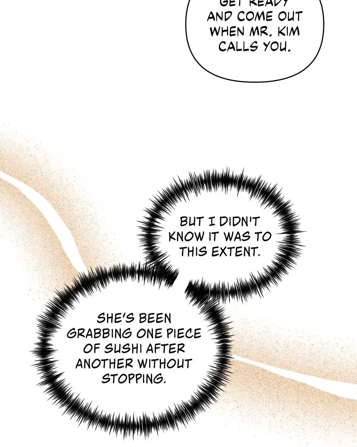 My Younger Sister Chooses Me Tonight Chapter 77 – Page 30