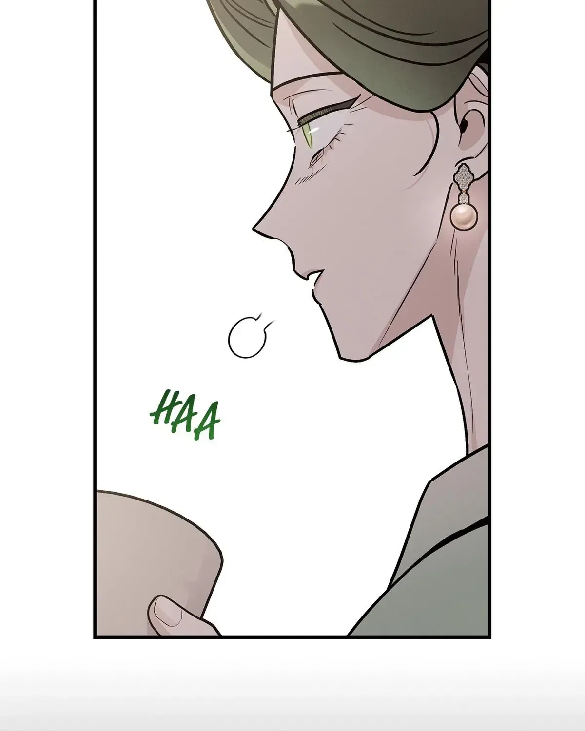 My Younger Sister Chooses Me Tonight Chapter 77 – Page 40