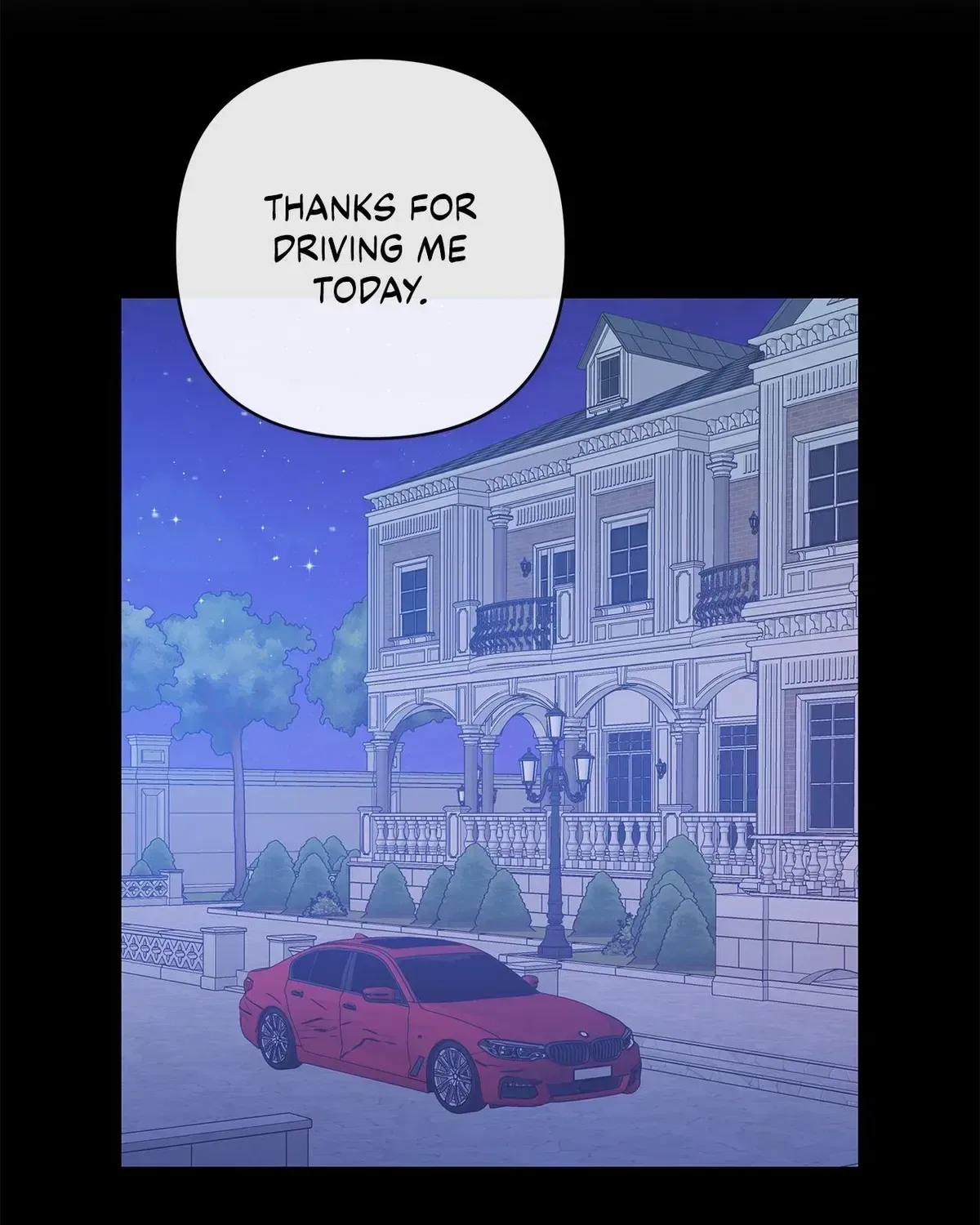 My Younger Sister Chooses Me Tonight Chapter 77 – Page 42